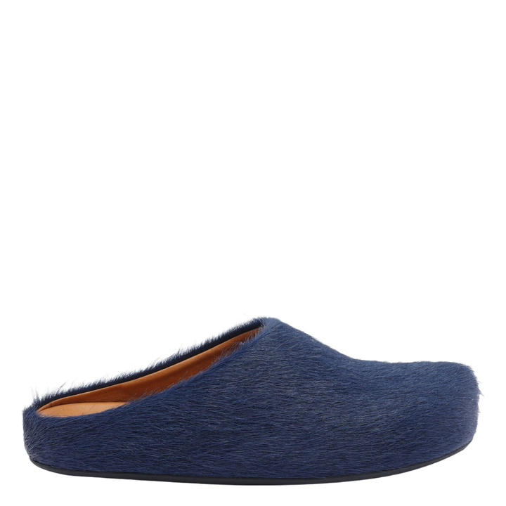 Photo: Marni Long Hair Fussbett Sabot