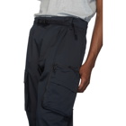 Nike Black Nike ACG Woven Cargo Pants