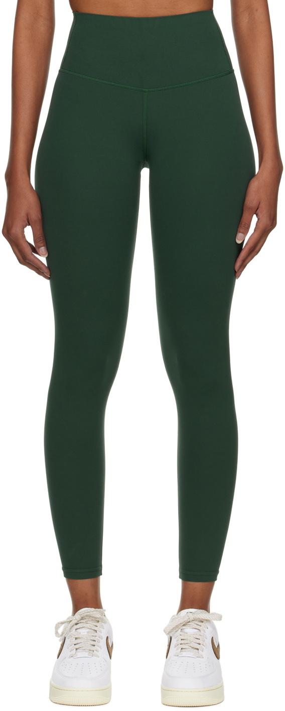 Splits59 Green Airweight Leggings