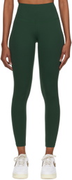 Splits59 Green Airweight Leggings