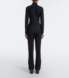 Bogner Medita zip-up ski top