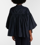 Max Mara Rea oversized top