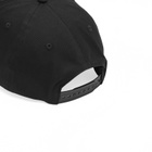 Service Works Men's Family Recipes Cap in Black 