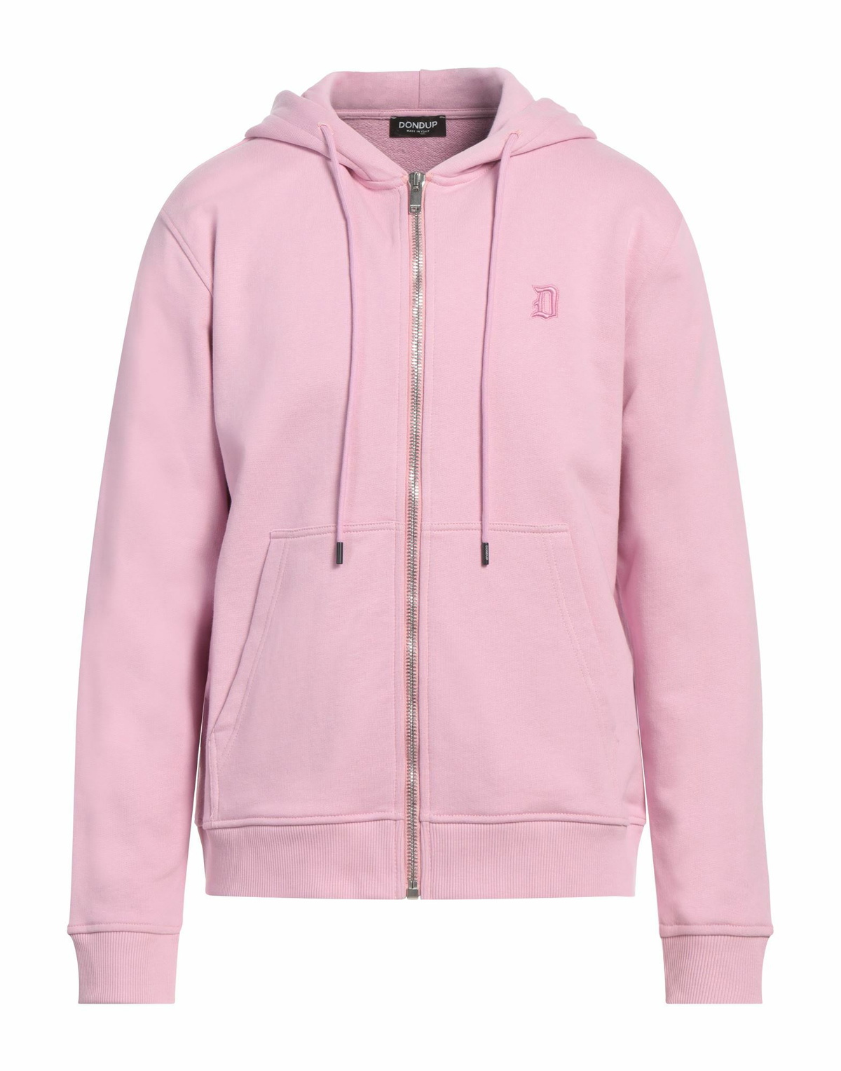 Dondup Mens Sweatshirt in Pink