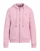 Dondup Mens Sweatshirt in Pink