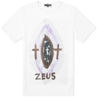 Comme des Garcons Homme Plus Zeus Printed Sports Tee