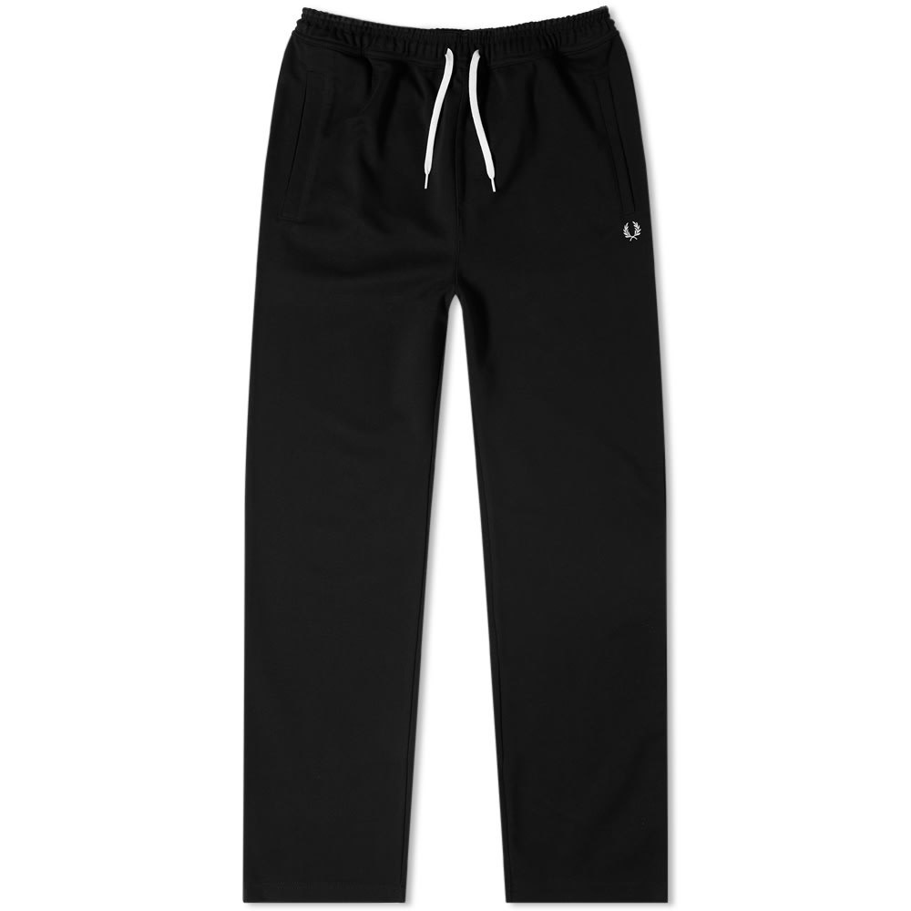 Fred Perry Authentic Tricot Track Pant Fred Perry Authentic