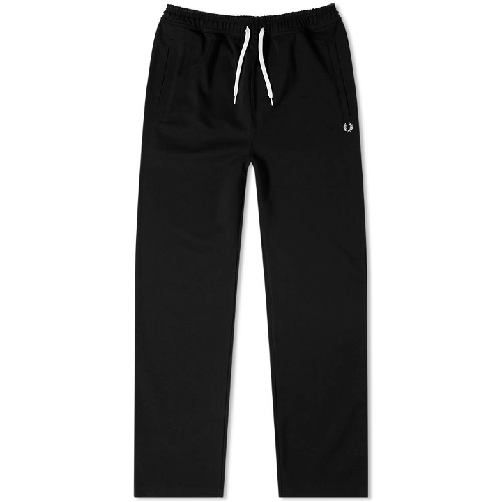 Photo: Fred Perry Authentic Tricot Track Pant