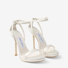 Jimmy Choo Moza Platform 120 Sandal