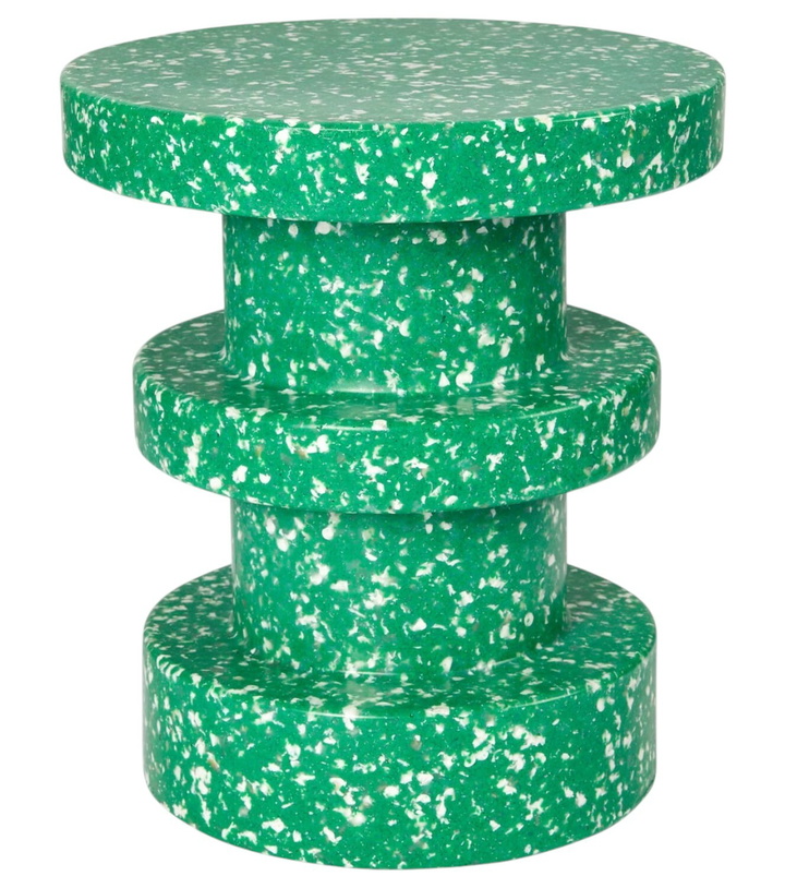Photo: Normann Copenhagen Bit stool