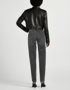Eytys Womens Jeans in Black