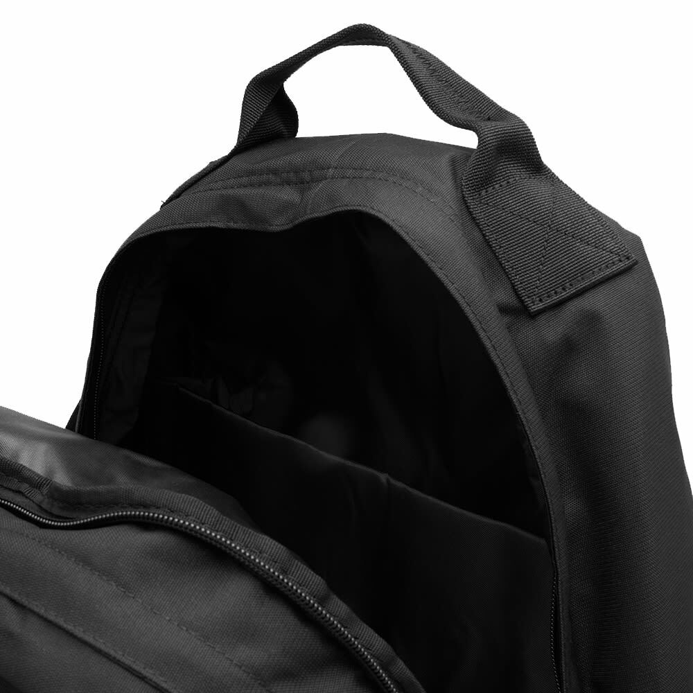 Eastpak Volker Backpack in Mono Black Eastpak