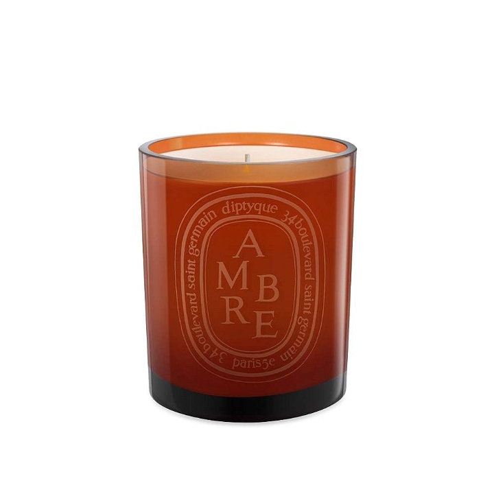 Photo: diptyque Standard Table Candle