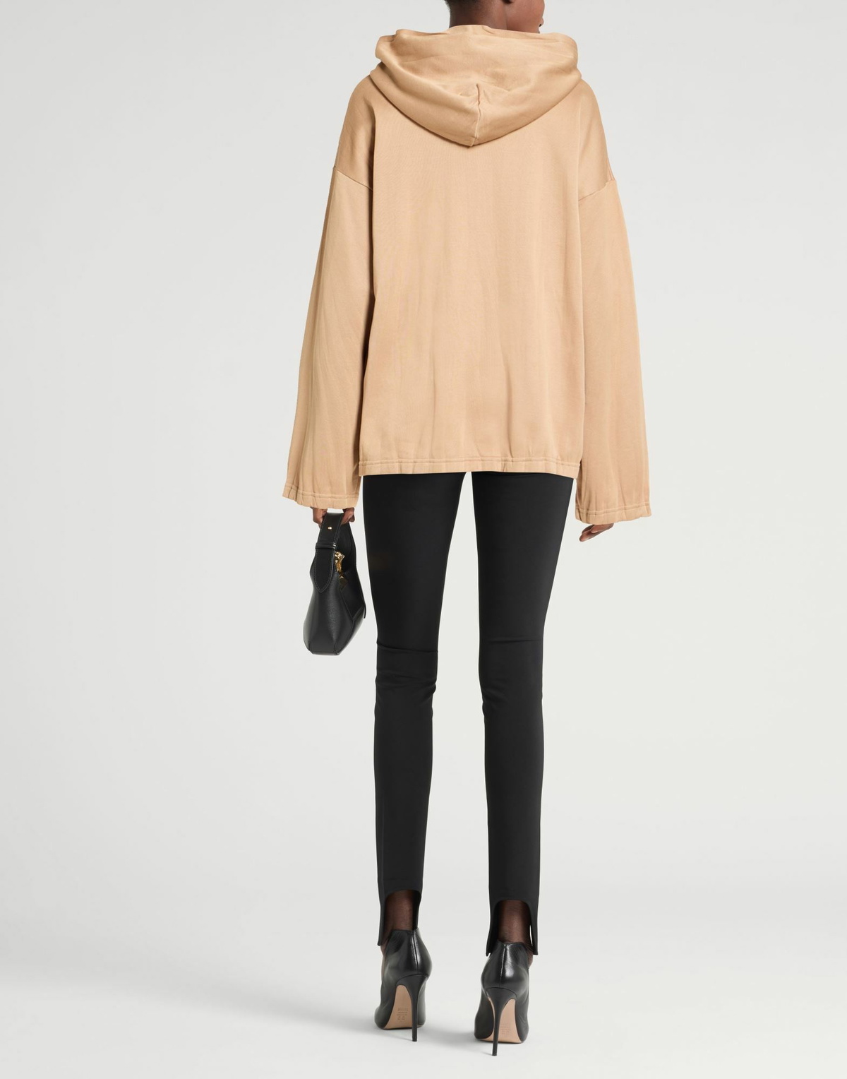 Acne Studios Womens Sweatshirt Bronze