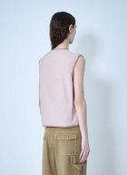 Moncler Alshain Vest