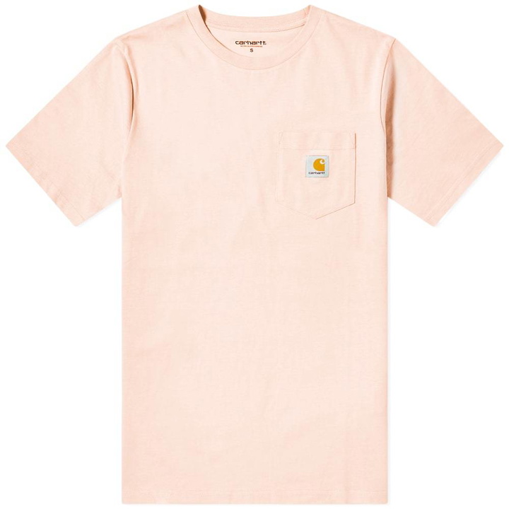 Photo: Carhartt Pocket Tee