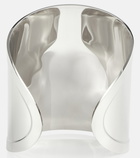 MM6 Maison Margiela Cuff bracelet