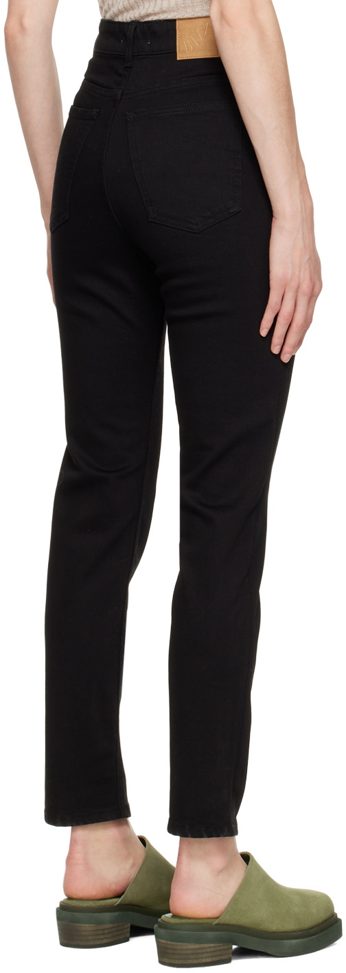 BITE Black Signature Slim Jeans