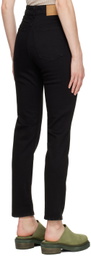 BITE Black Signature Slim Jeans