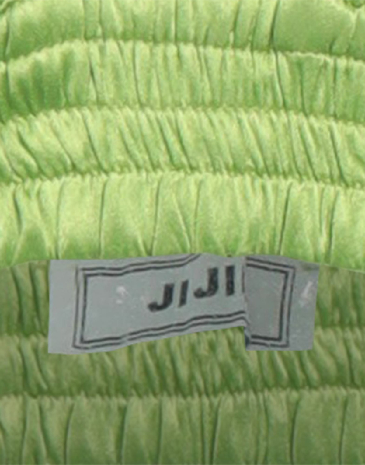Jijil Womens Top in Light green