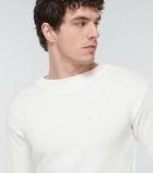 Loro Piana - Cotton sweater