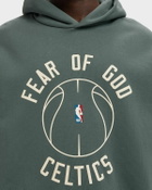CELTICS X Barkley Hendricks 90'S HOODIE
