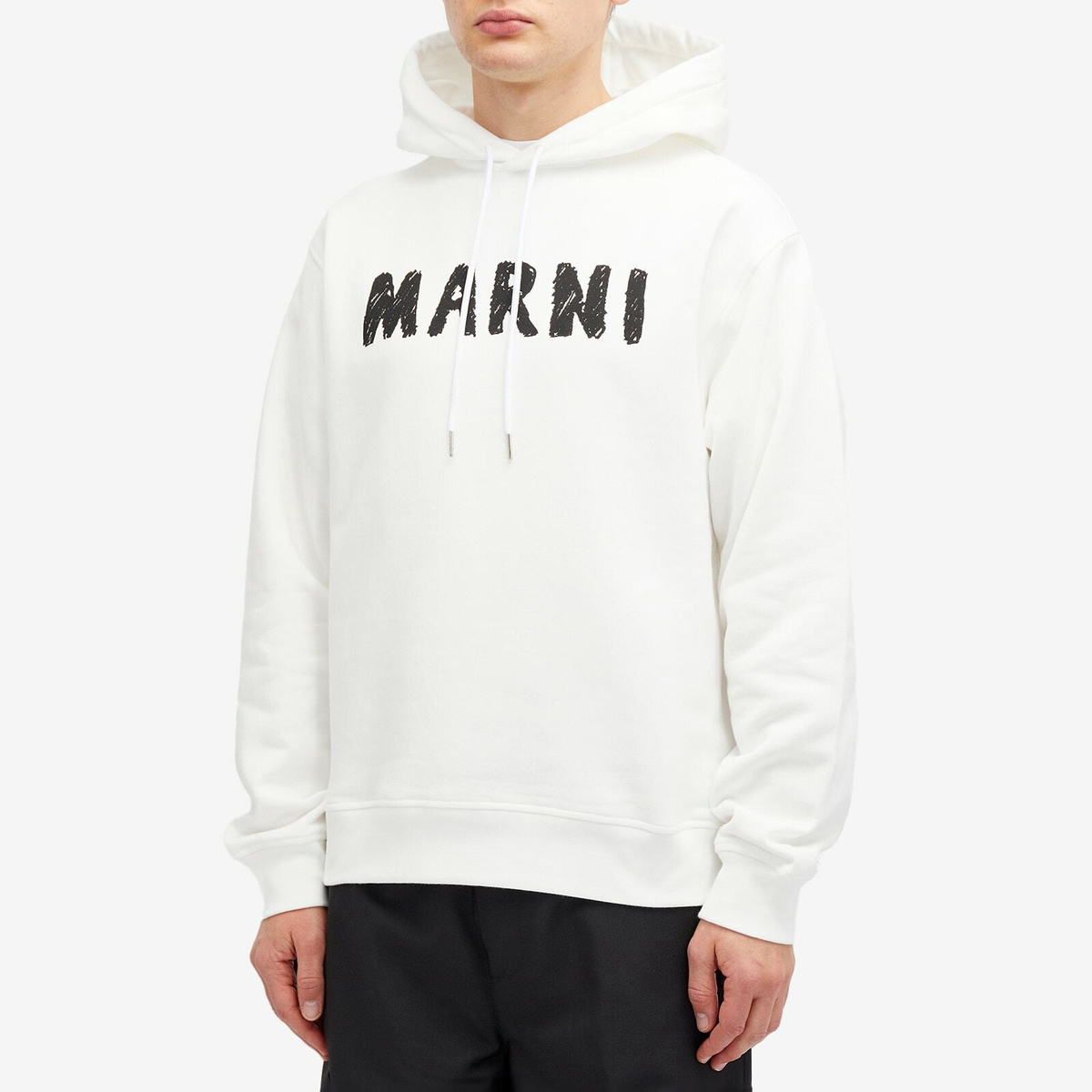 MARNI｜オーガニックコットン パーカー FUMU0137P2 USCX25 MARNI｜オーガニックコットン パーカー FUMU0137P2 USCX25