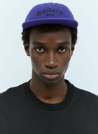 Carhartt WIP Onyx Baseball Cap