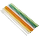 HAY Sip Cocktail Straw - Set Of 6