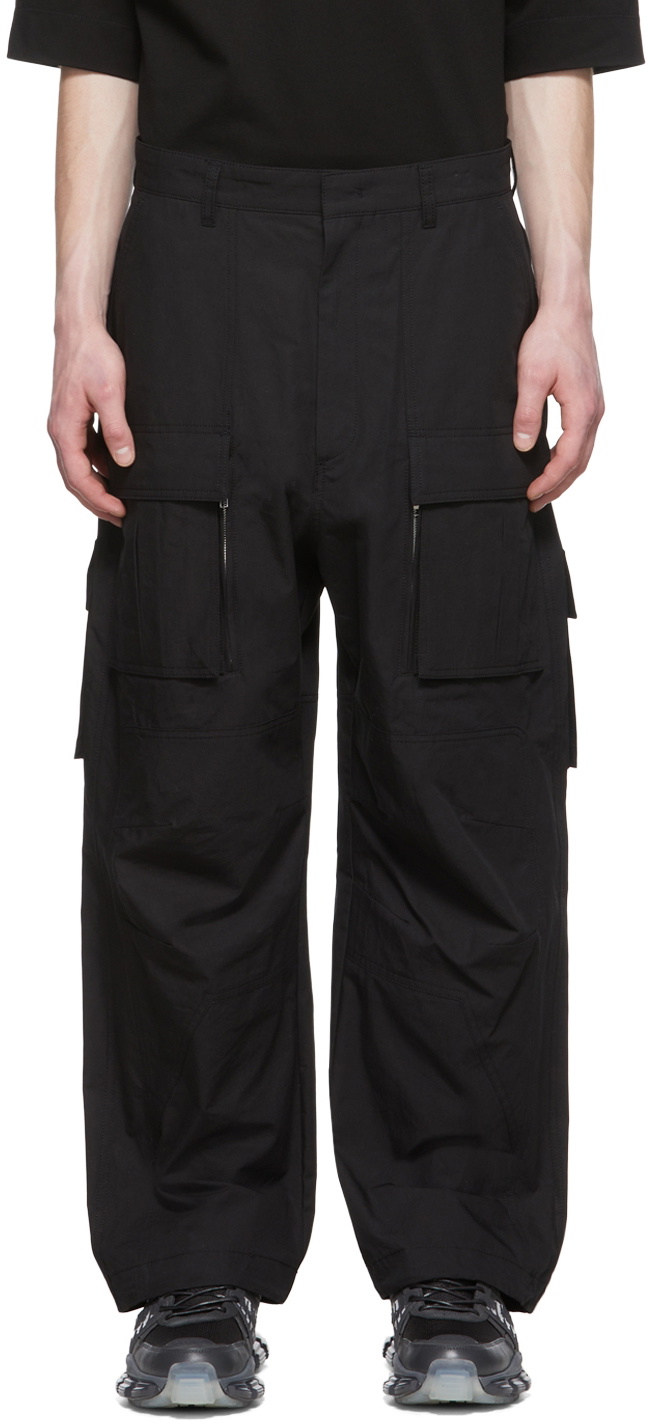 Juun j sale cargo pants