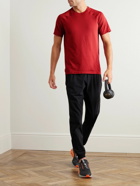 Lululemon - Metal Vent Tech Stretch-Jersey T-Shirt - Red