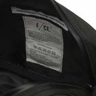 F/CE. 420 re/cor Holiday Bag in Black 