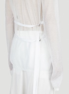 Ann Demeulemeester Diederik Long Sleeve Top