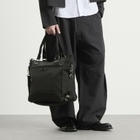 Master-Piece SPEC-Light Tote Bag in Black 