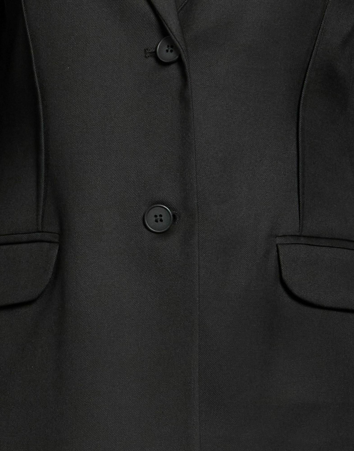 The Garment Womens Blazer in Black