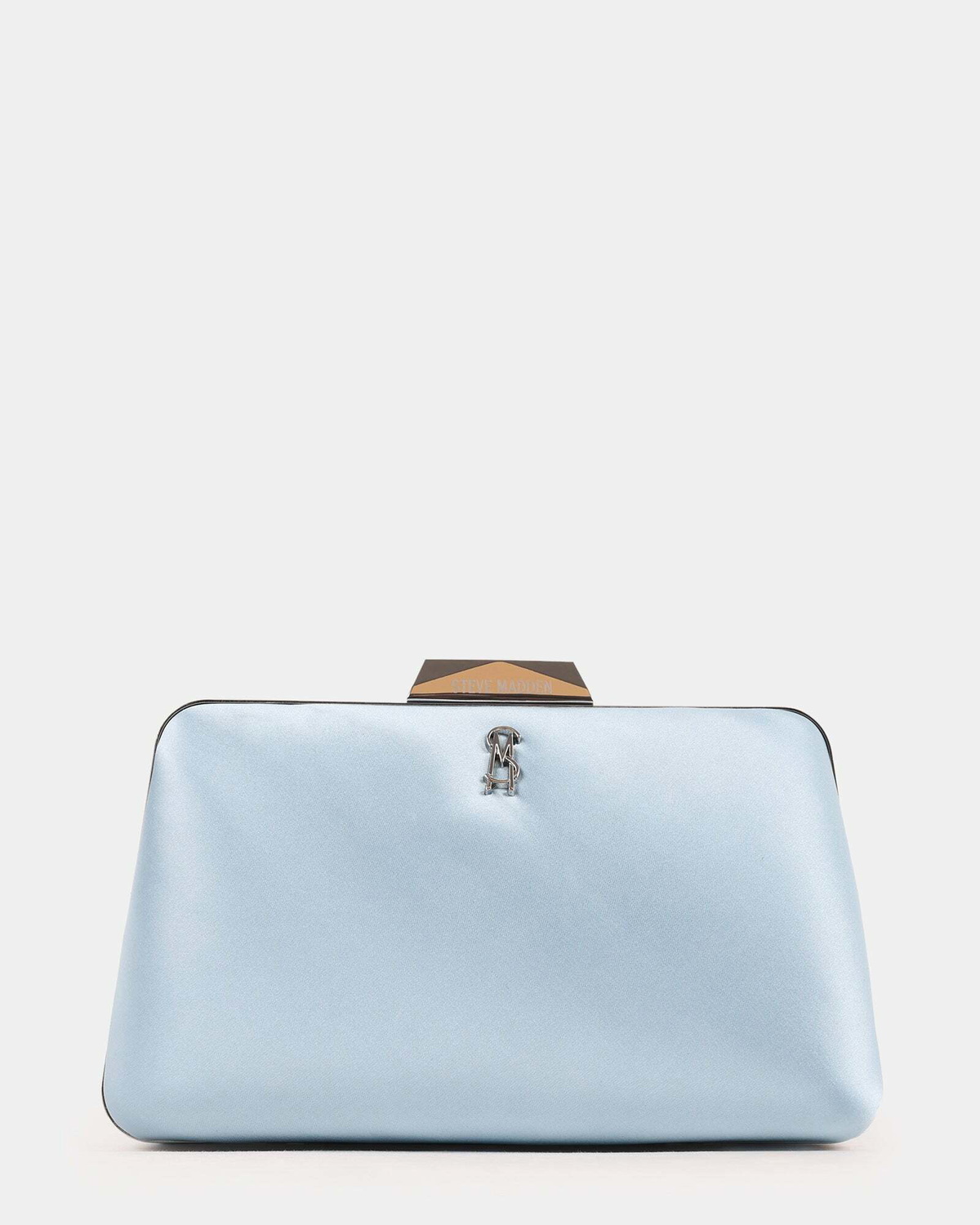 Steve Madden Bivie Bag in Blue