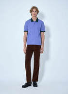 Marni Cotton Polo Shirt