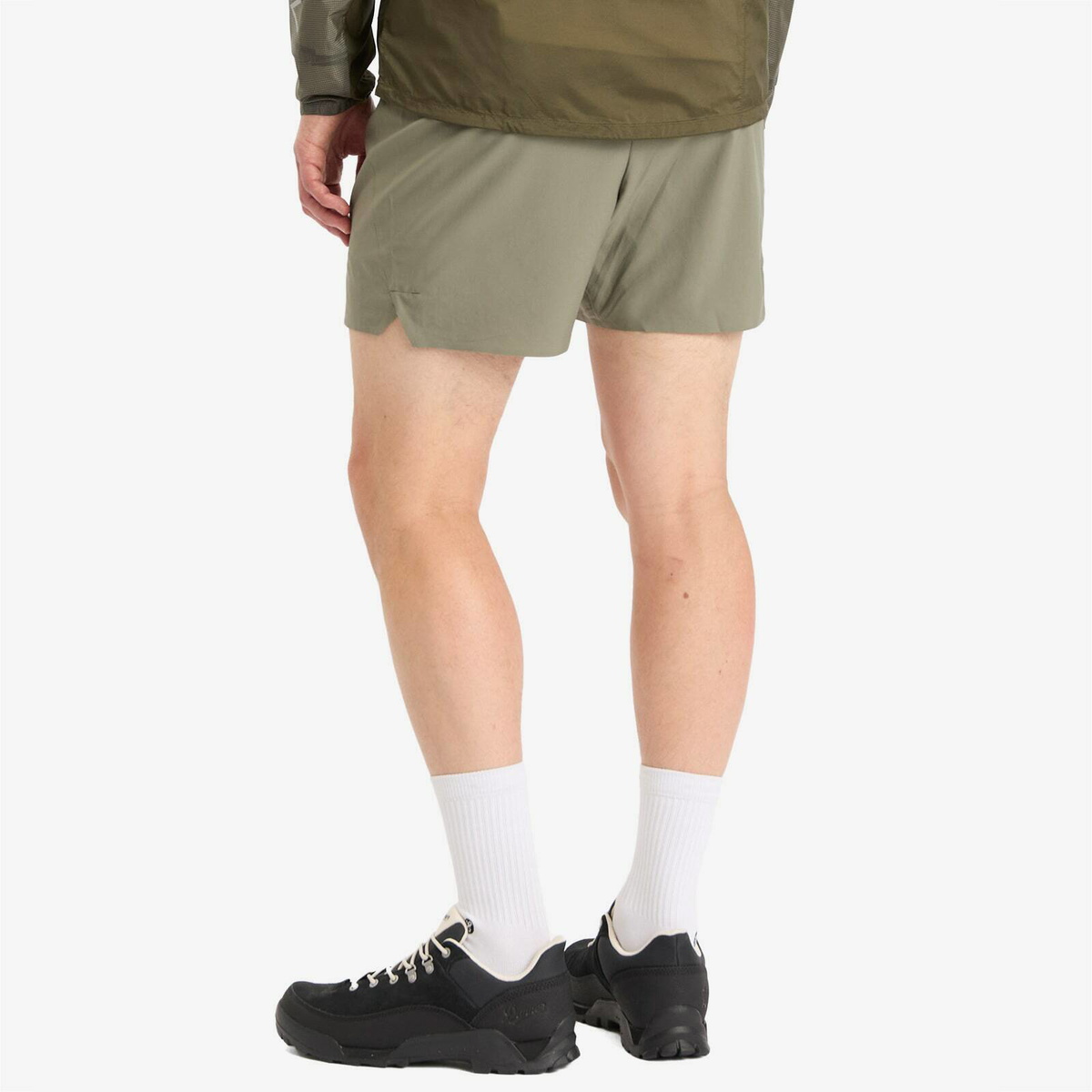 Arc'teryx Men's Norvan Short 5" in Forage
