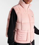 Moncler Arques down vest