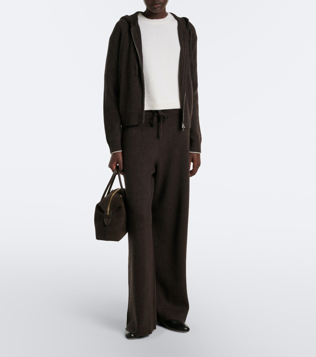 Arch4 Beau cashmere sweatpants
