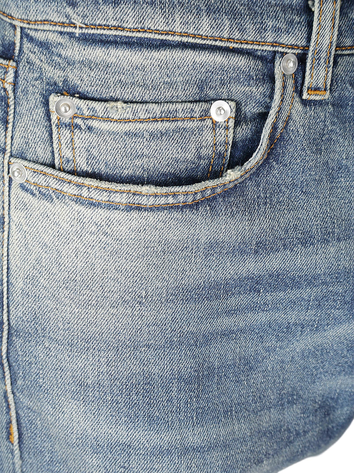 Haikure Tokyo Slim Cpa Blue