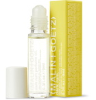 Malin Goetz - Dark Rum Roll-On Perfume Oil, 9ml - Colorless