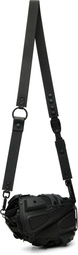 Innerraum Black Object I02 Crossbody Bag