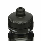 Rapha Men's Pro Team Bidon in Black/Black 