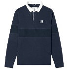 Reigning Champ Rugby Shirt