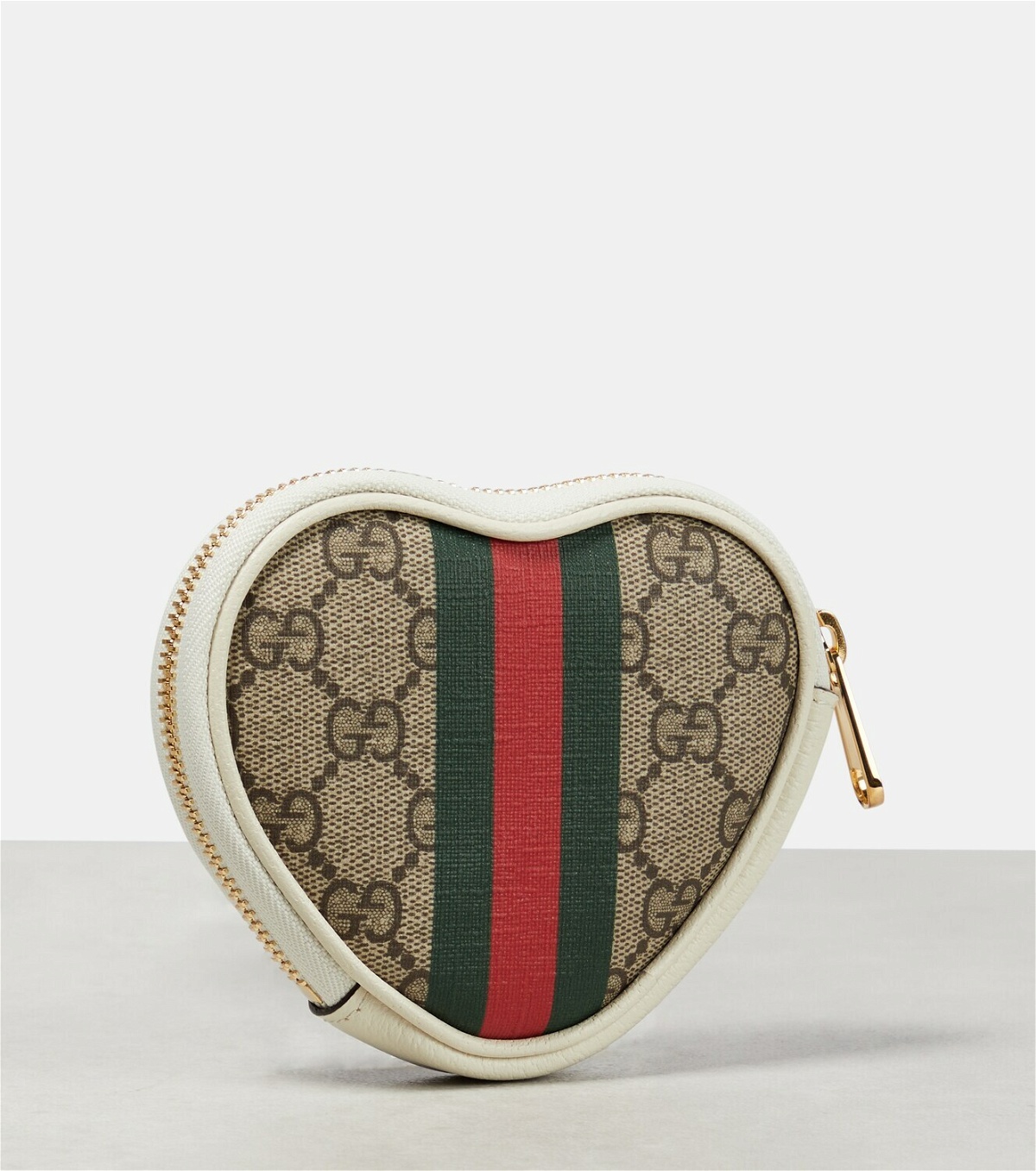 Gucci GG Marmont Coin Purse - Farfetch