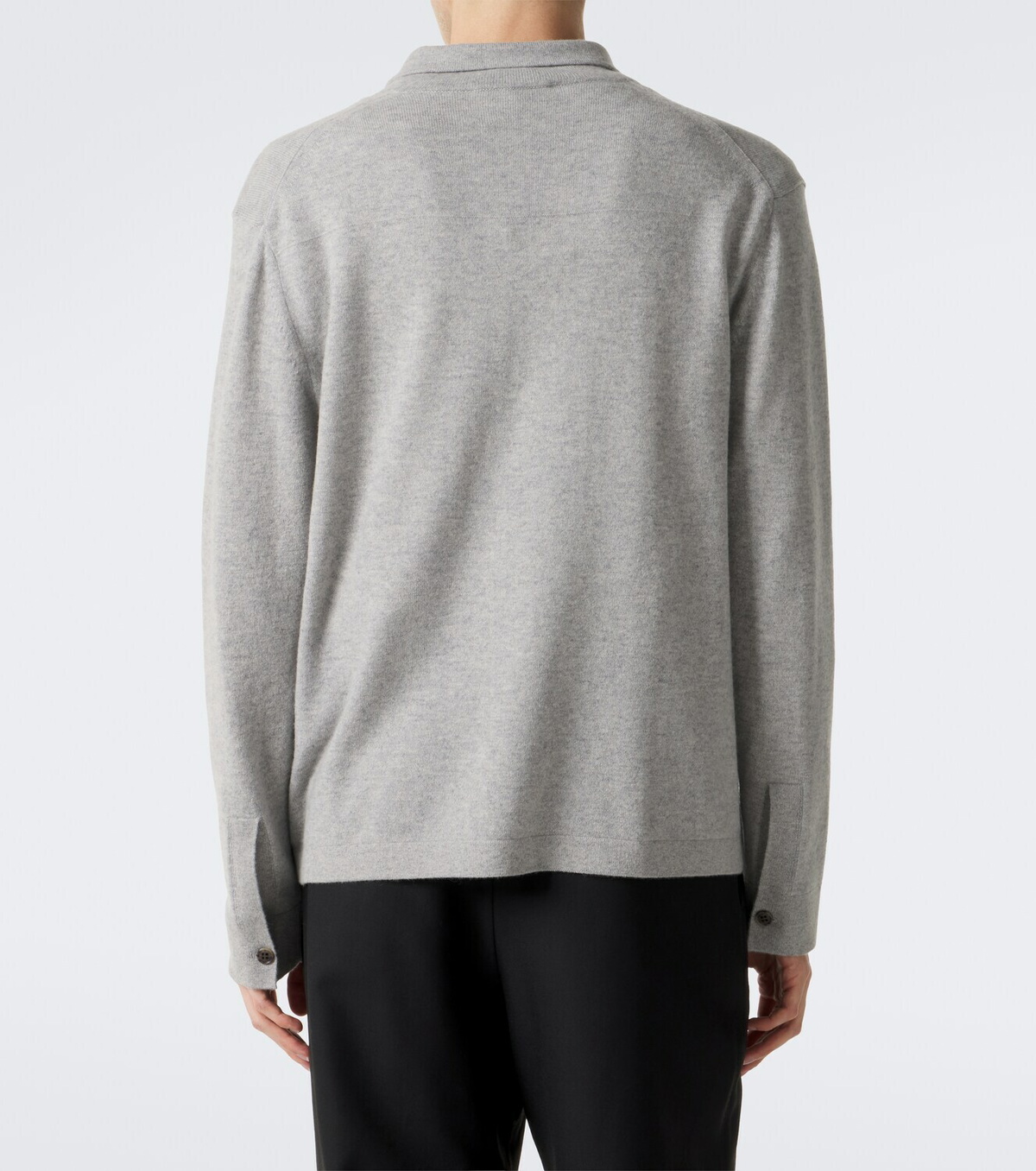 Lisa Yang Zaid cashmere cardigan