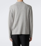 Lisa Yang Zaid cashmere cardigan