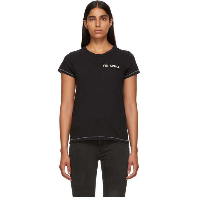 Rag and bone yin hot sale yang