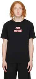 Off-White Black Emotion T-Shirt